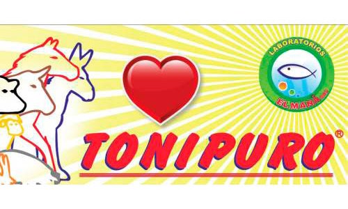 tonipuro